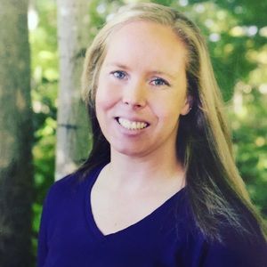 Meet your Posher, Jess